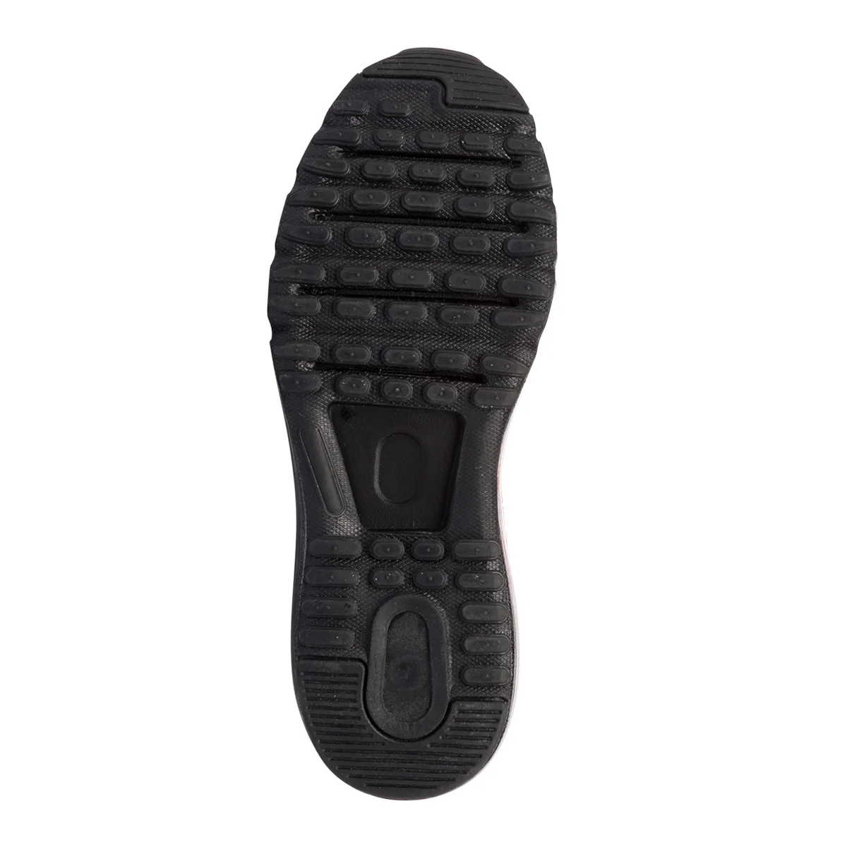 Sneakers nere da uomo con suola ad aria Ducati Legacy Air 4 - Image 5
