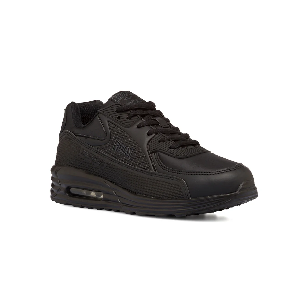 Sneakers nere da uomo con suola ad aria Everlast - Image 2