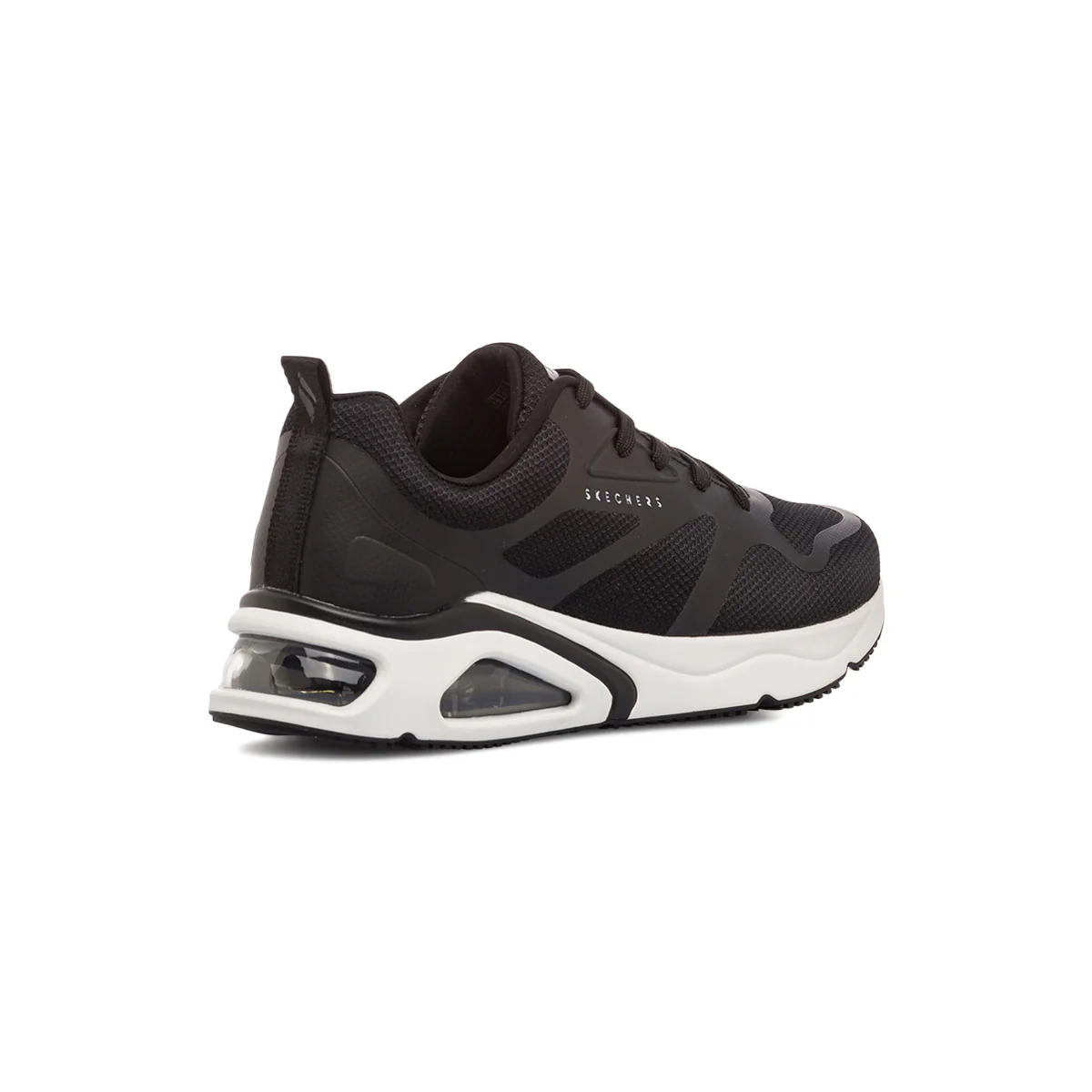 Sneakers nere da uomo con suola ad aria Skechers Tres-Air Uno - Modern Aff-Air - Image 3