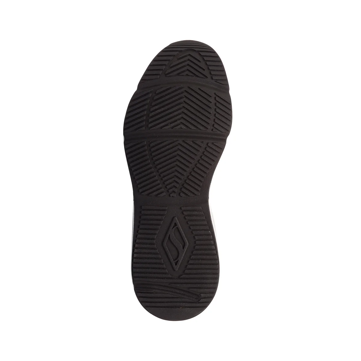 Sneakers nere da uomo con suola ad aria Skechers Tres-Air Uno - Modern Aff-Air - Image 4