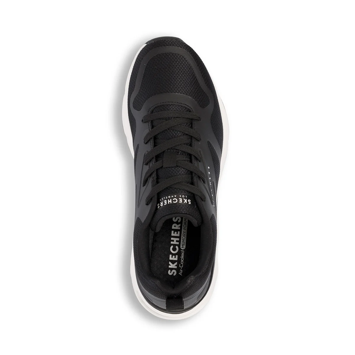 Sneakers nere da uomo con suola ad aria Skechers Tres-Air Uno - Modern Aff-Air - Image 5