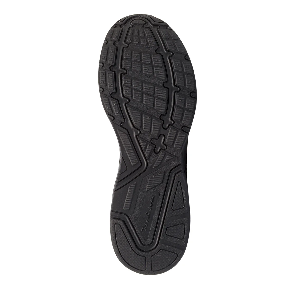 Sneakers nere da Uomo con suola alta Tonino Lamborghini - Image 4