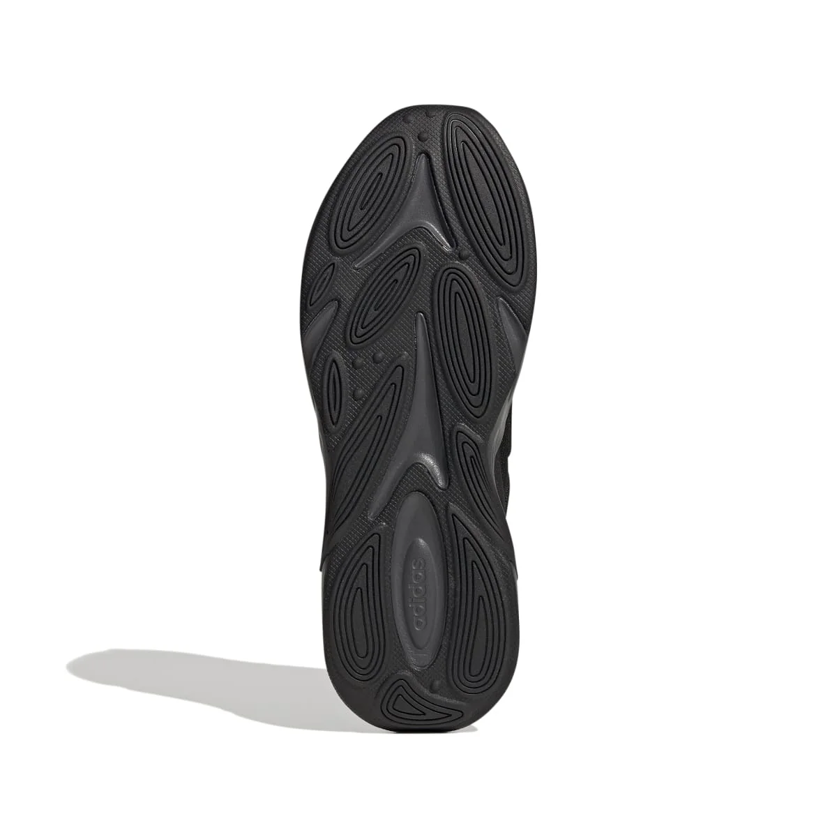 Sneakers nere da uomo con suola chunky adidas Ozelle - Image 3