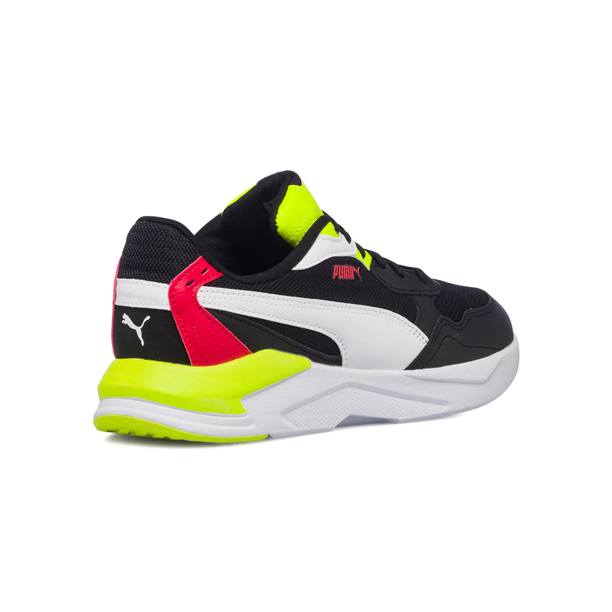Sneakers nere da uomo con suola chunky Puma X-Ray Speed Lite - Image 3