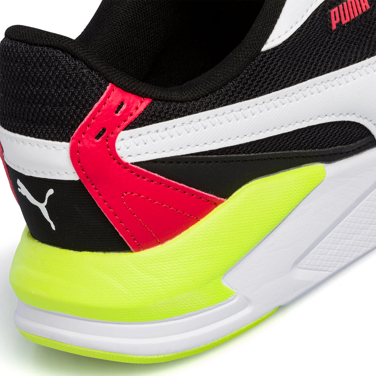 Sneakers nere da uomo con suola chunky Puma X-Ray Speed Lite - Image 7