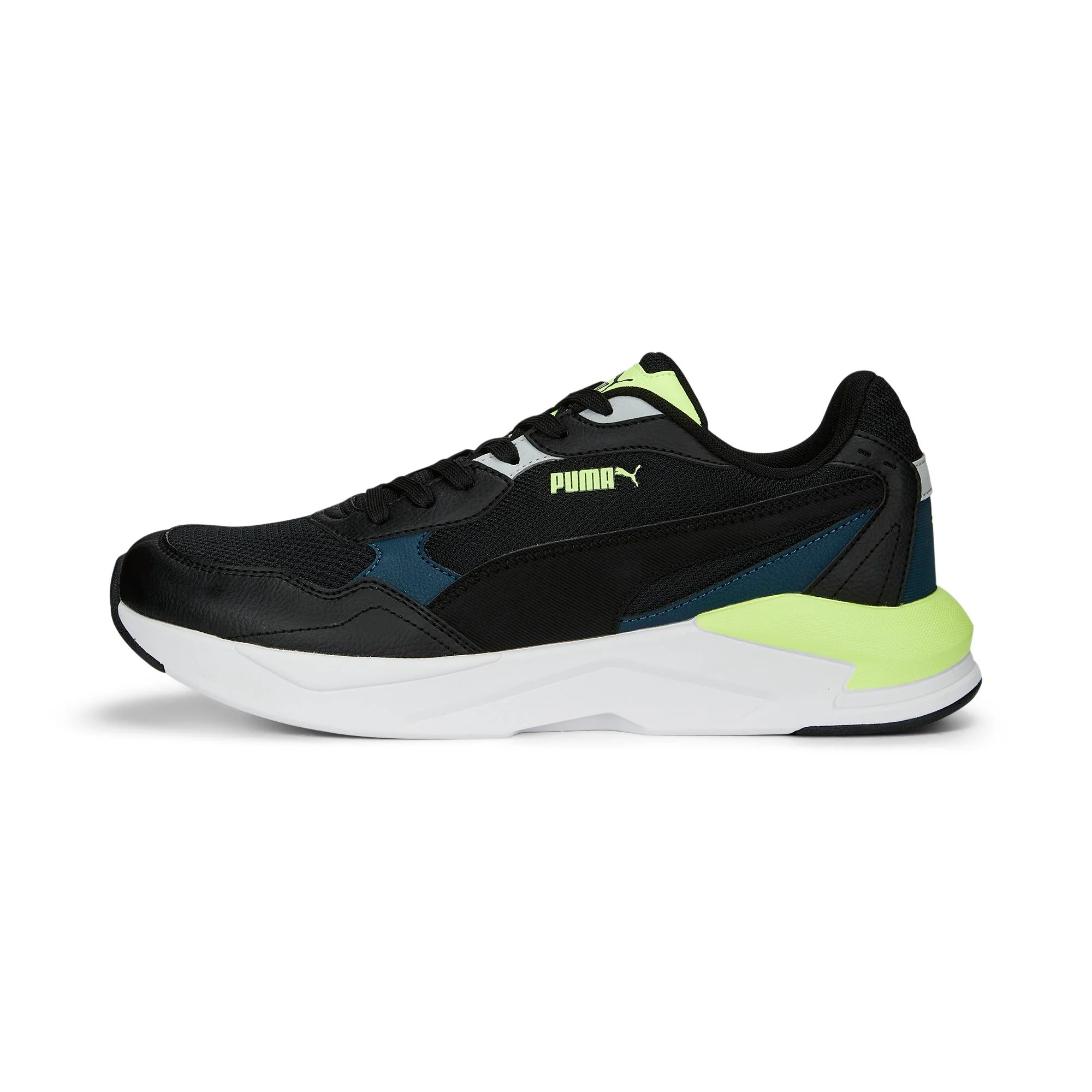Sneakers nere da uomo con suola chunky Puma X-Ray Speed Lite