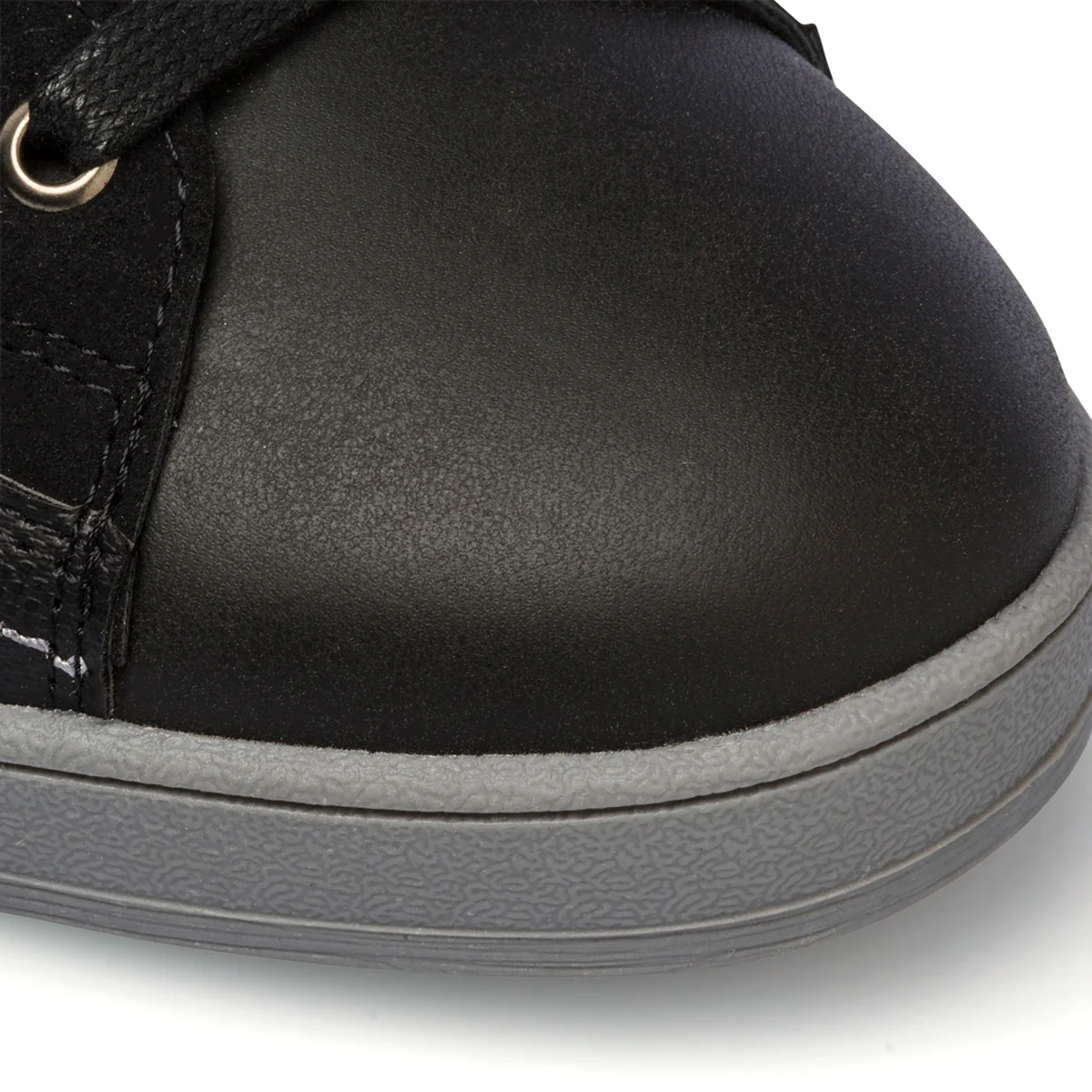 Sneakers nere da uomo con zip laterale Ducati - Image 5