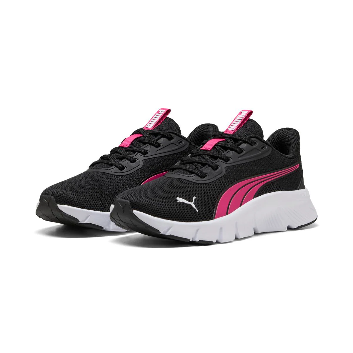 Sneakers nere da ragazza FlexFocus Lite Modern Jr Puma