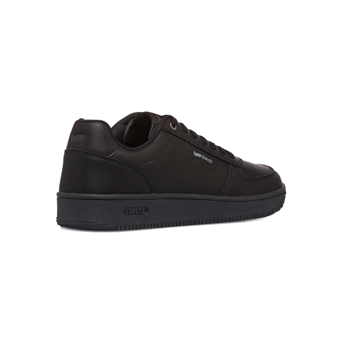 Sneakers nere da Uomo Gas - Image 3