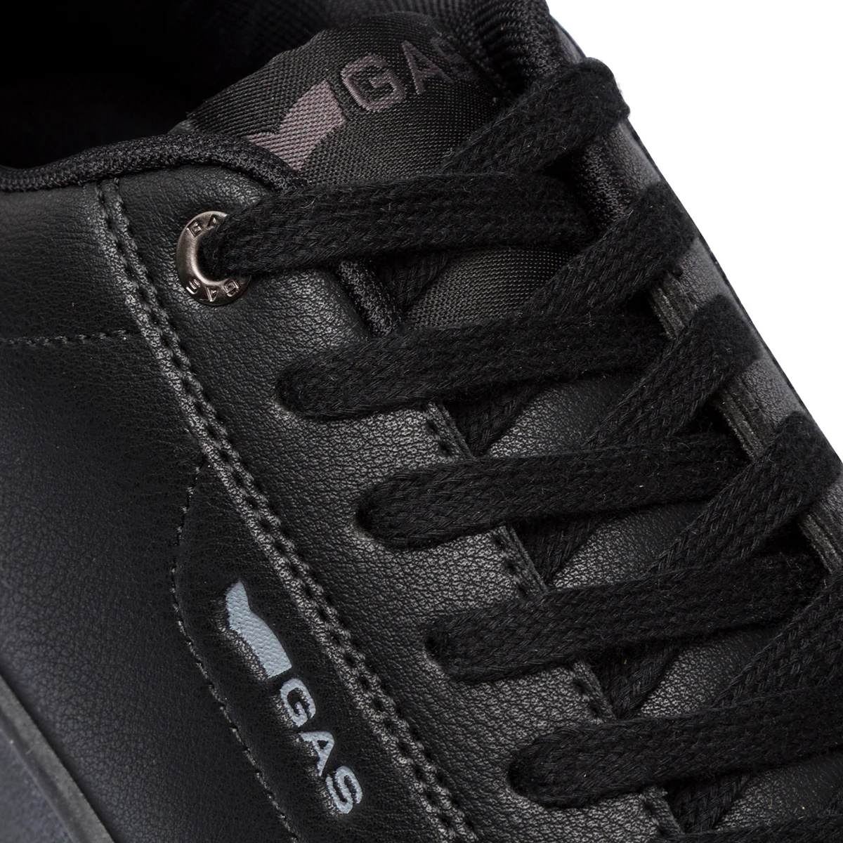 Sneakers nere da Uomo Gas - Image 4