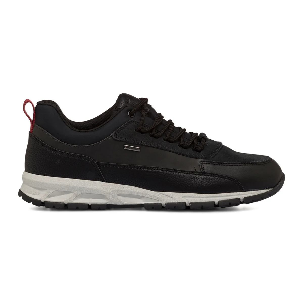 Sneakers nere da uomo Geox Delray ABX