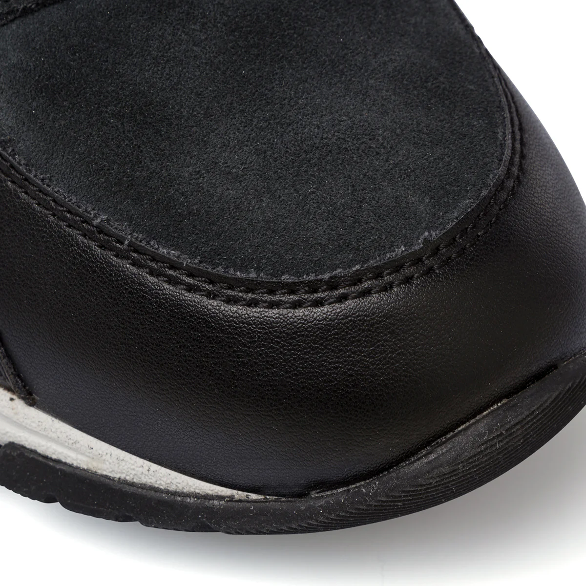Sneakers nere da uomo Geox Delray ABX - Image 5