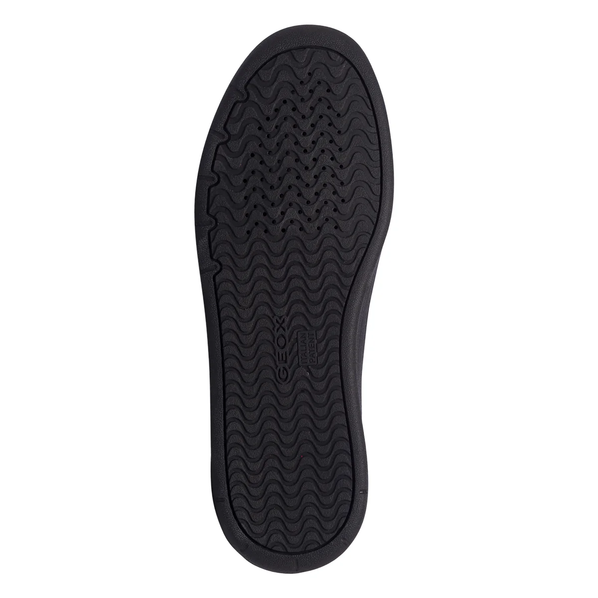 Sneakers nere da uomo Geox Magnete - Image 4