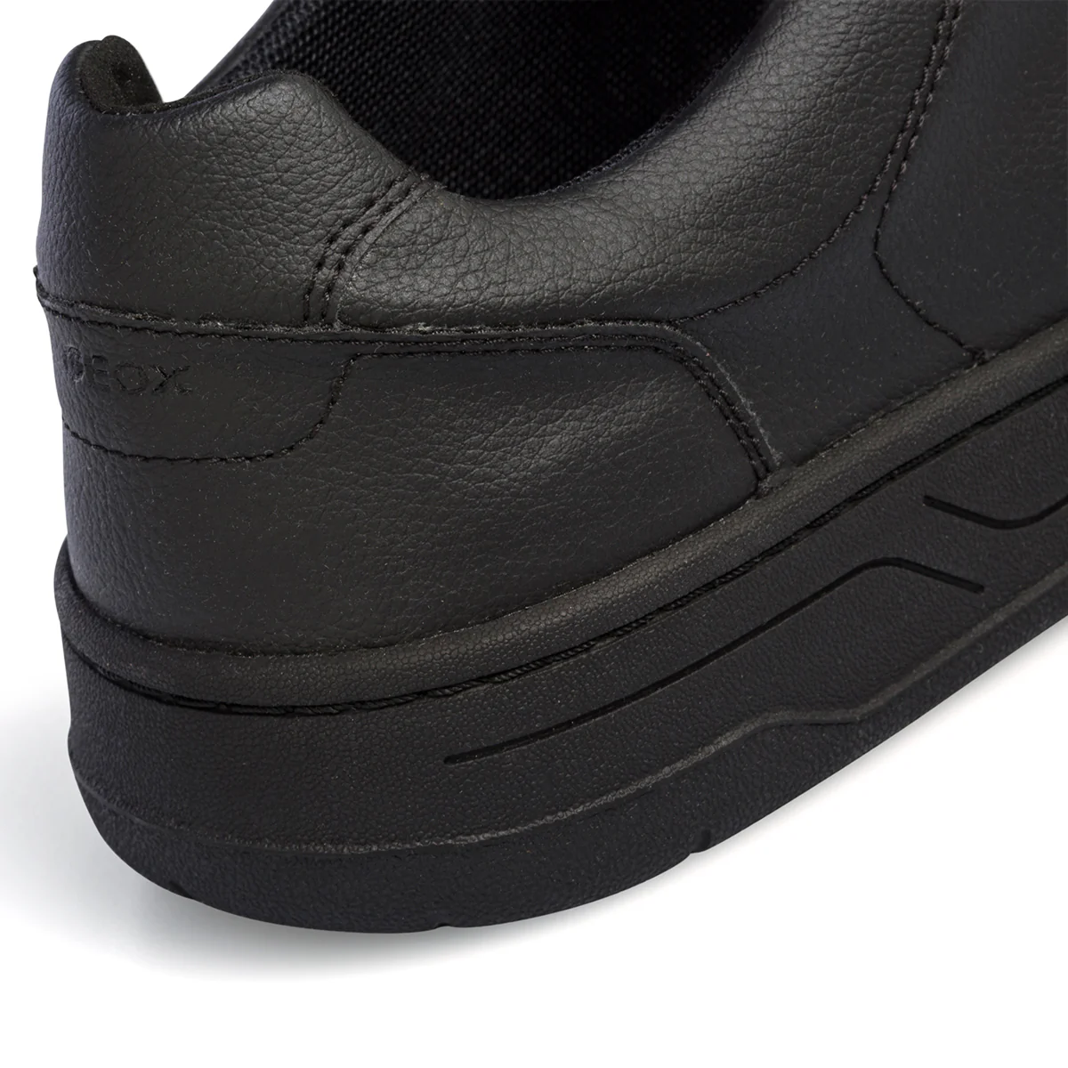 Sneakers nere da uomo Geox Magnete - Image 7