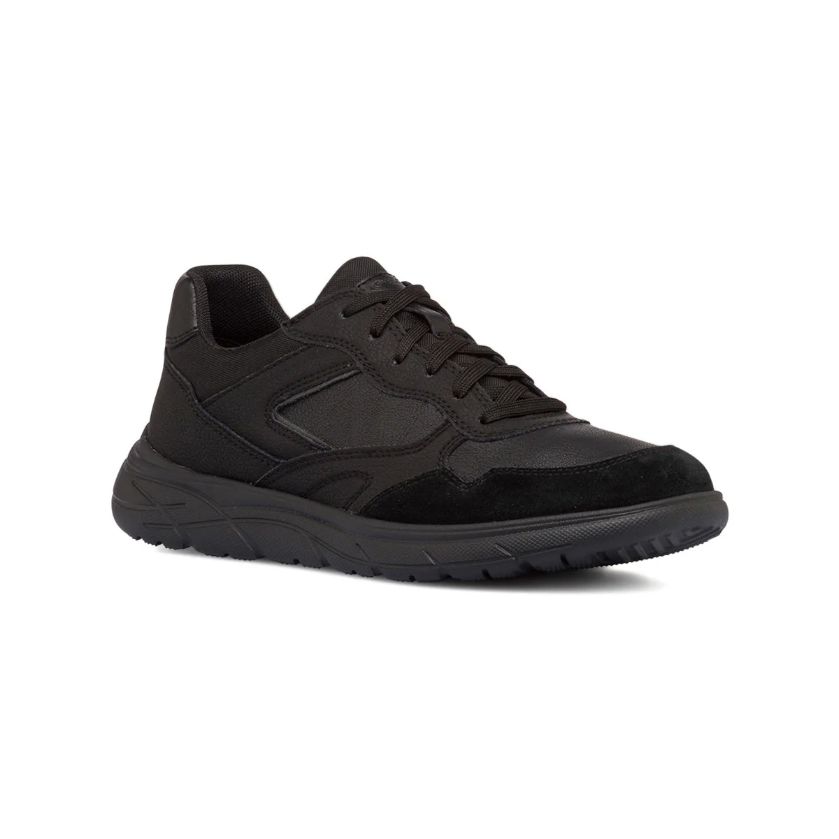 Sneakers nere da uomo Geox Portello - Image 2