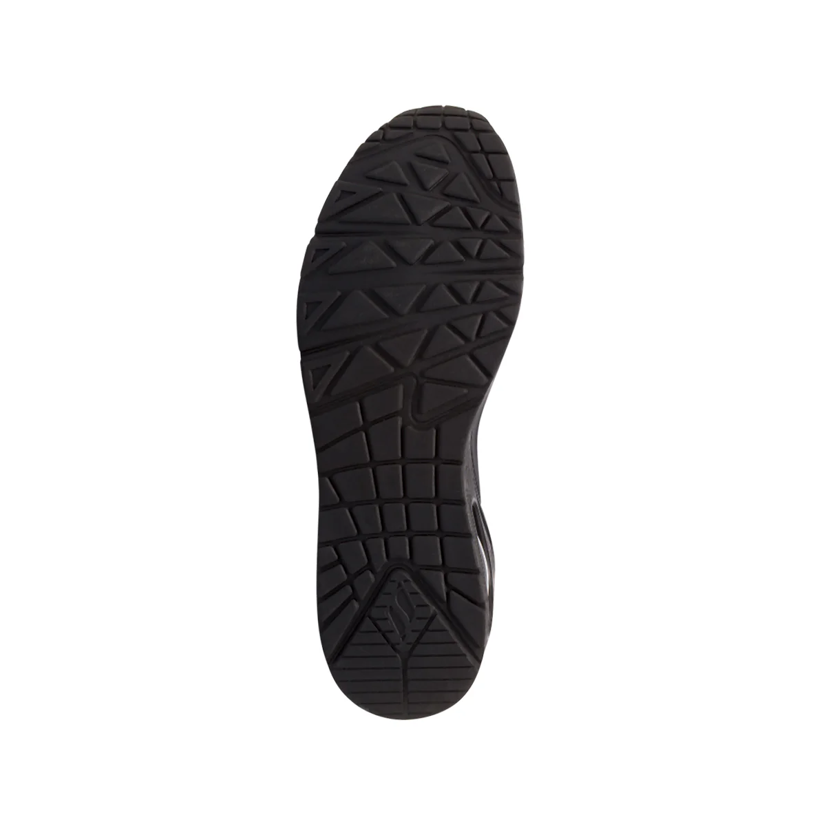 Sneakers nere da Uomo in memory foam Skechers Uno Slip-Ins - Image 4