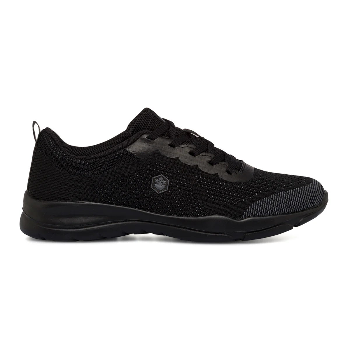 Sneakers nere da uomo in mesh con sottopiede Memory Foam Lumberjack Agatha