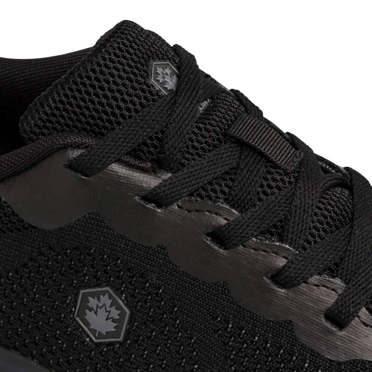 Sneakers nere da uomo in mesh con sottopiede Memory Foam Lumberjack Agatha - Image 5