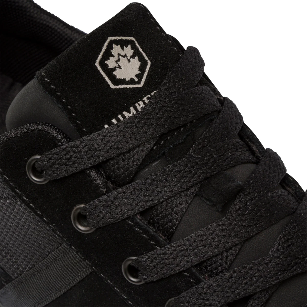 Sneakers nere da uomo in pelle e tessuto Lumberjack Lee - Image 7