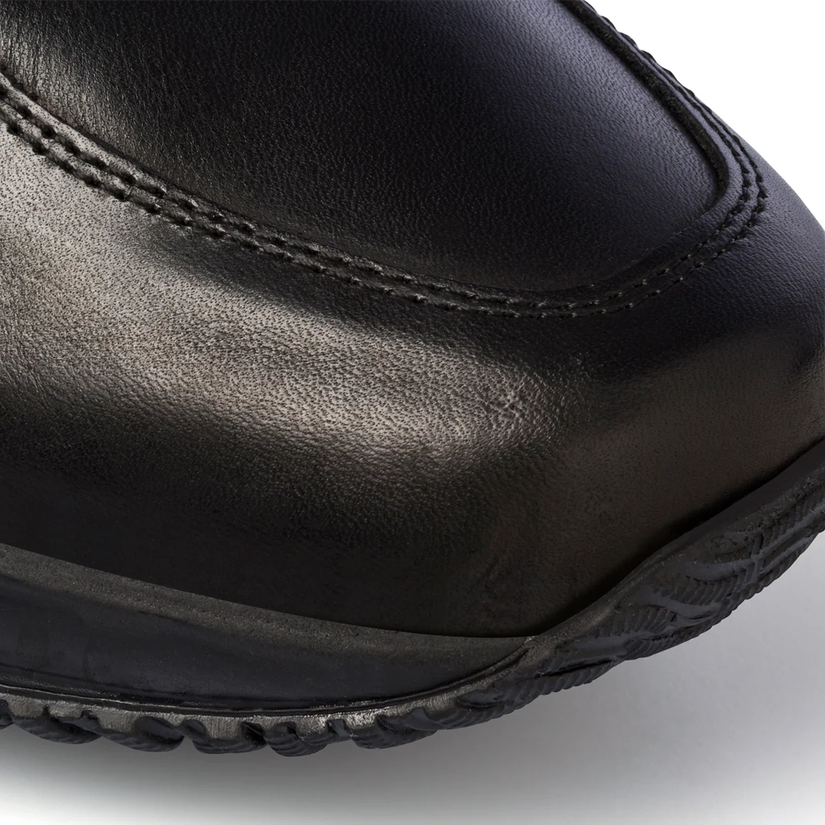 Sneakers nere da uomo in pelle scamosciata Primopiano - Image 11