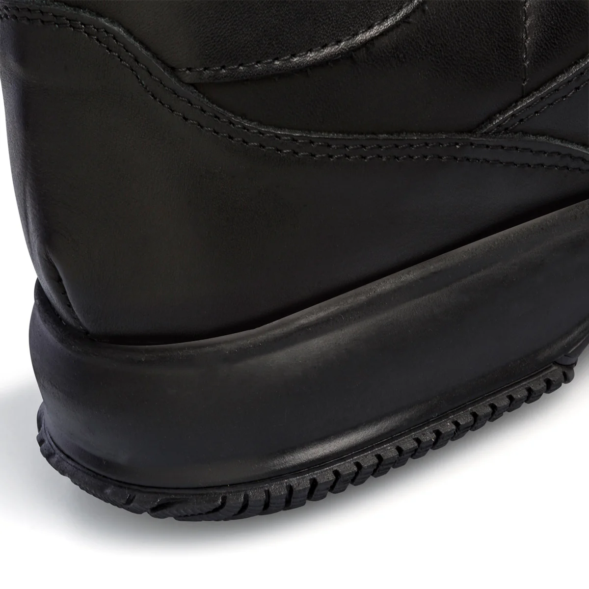 Sneakers nere da uomo in pelle scamosciata Primopiano - Image 13