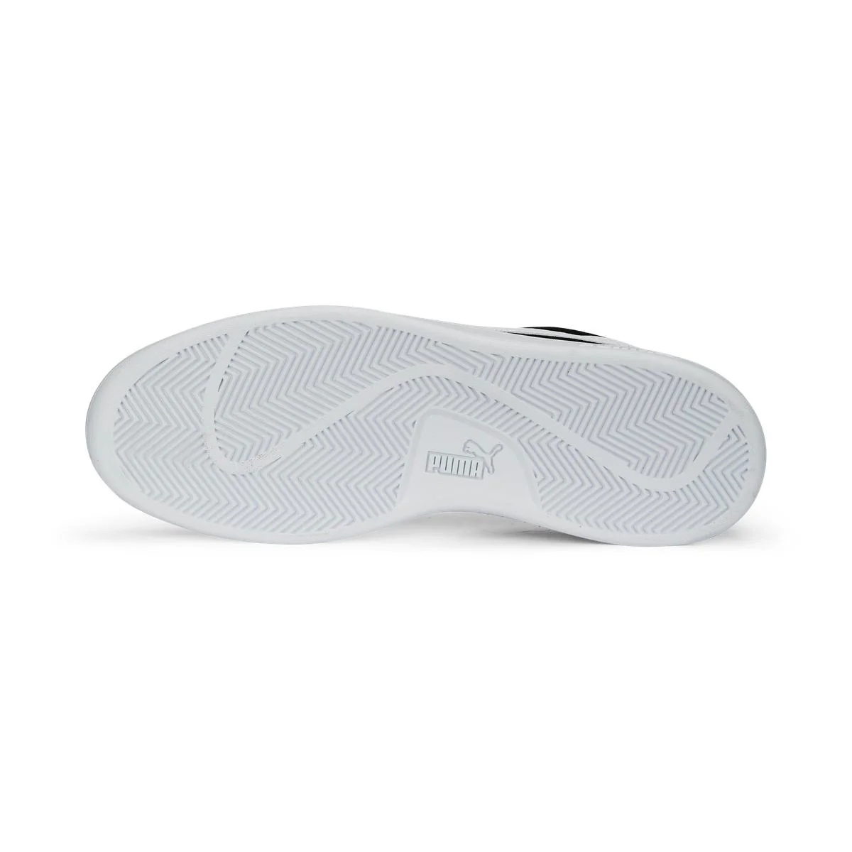 Sneakers nere da Uomo in suede Smash 3.0 Puma - Image 4