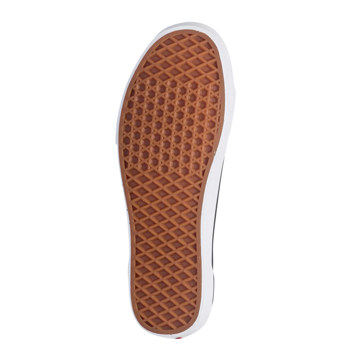 Sneakers nere da uomo in tessuto con striscia laterale a contrasto Vans Filmore Decon - Image 4