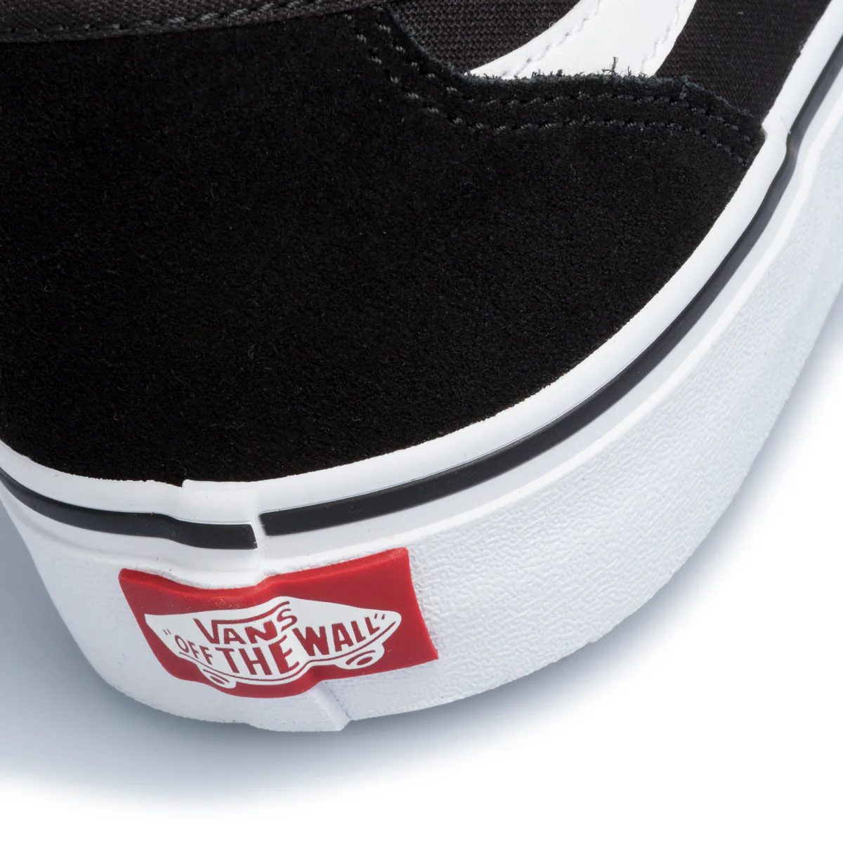 Sneakers nere da uomo in tessuto con striscia laterale a contrasto Vans Filmore Decon - Image 7