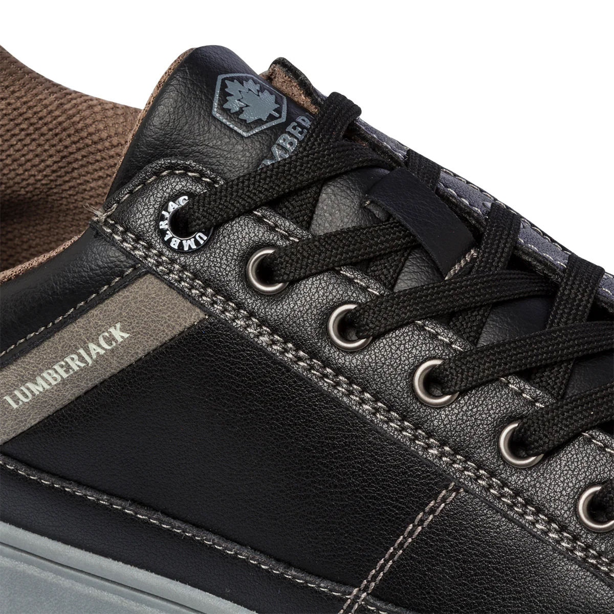 Sneakers nere da uomo Lumberjack Marvin - Image 11
