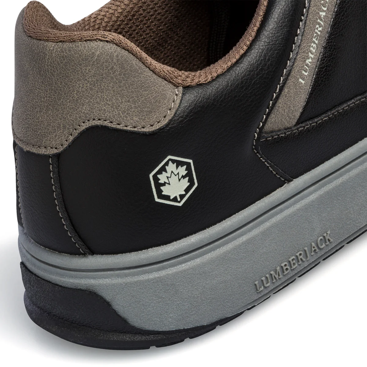 Sneakers nere da uomo Lumberjack Marvin - Image 12