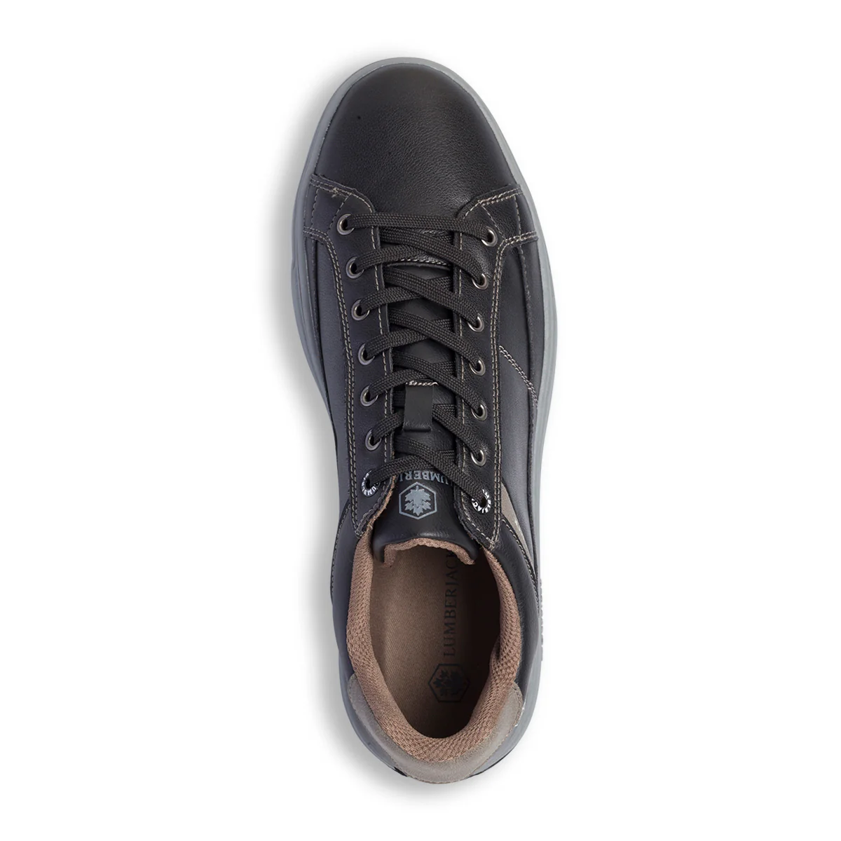 Sneakers nere da uomo Lumberjack Marvin - Image 13