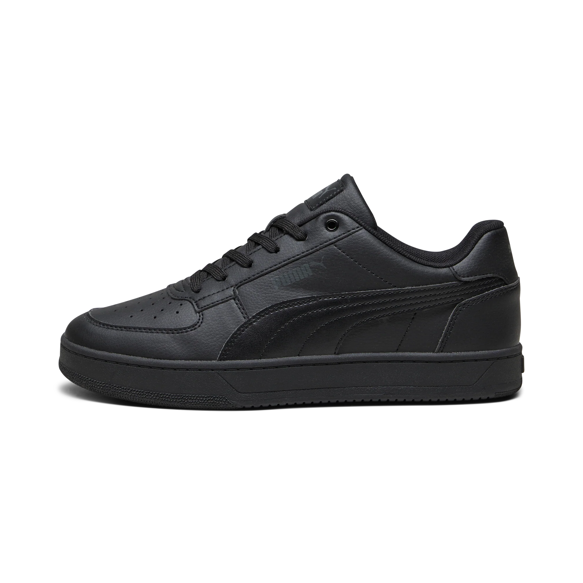 Sneakers nere da uomo Puma Canven 2.0 con logo - Image 5