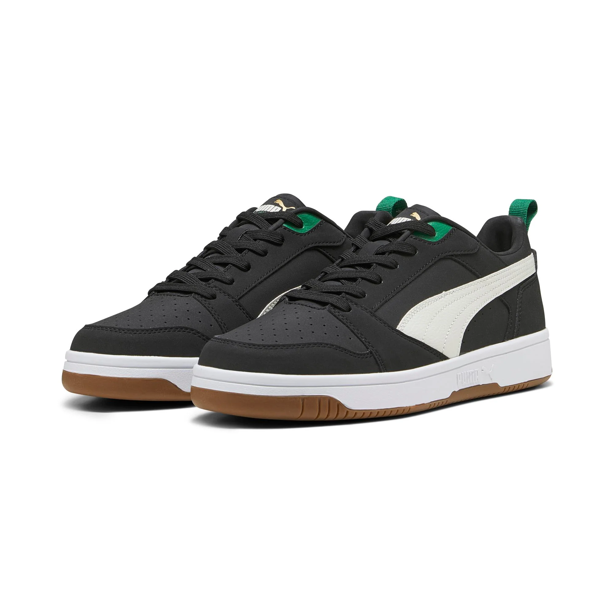 Sneakers nere da uomo Puma Rebound v6 Low 75 years - Image 3