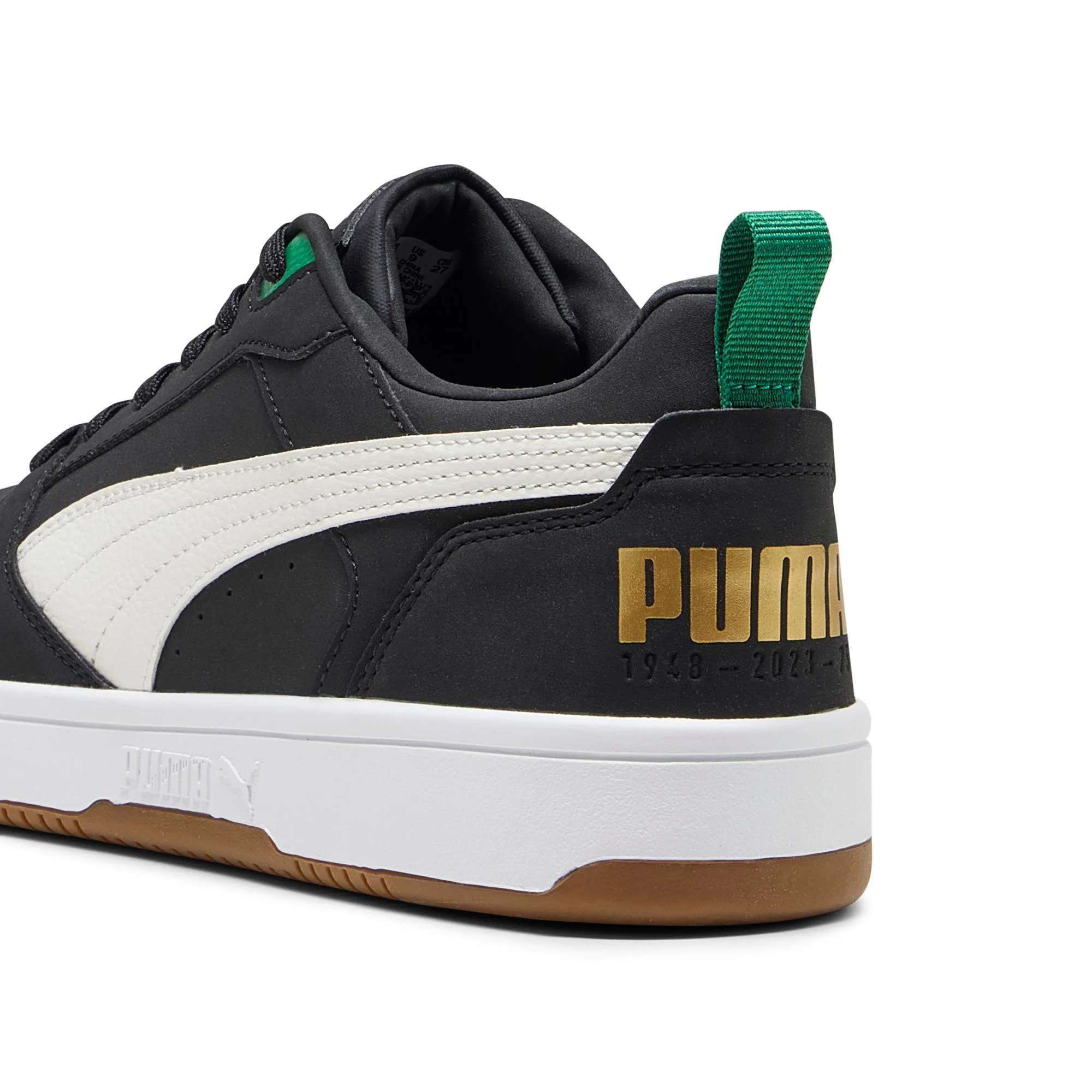 Sneakers nere da uomo Puma Rebound v6 Low 75 years - Image 4