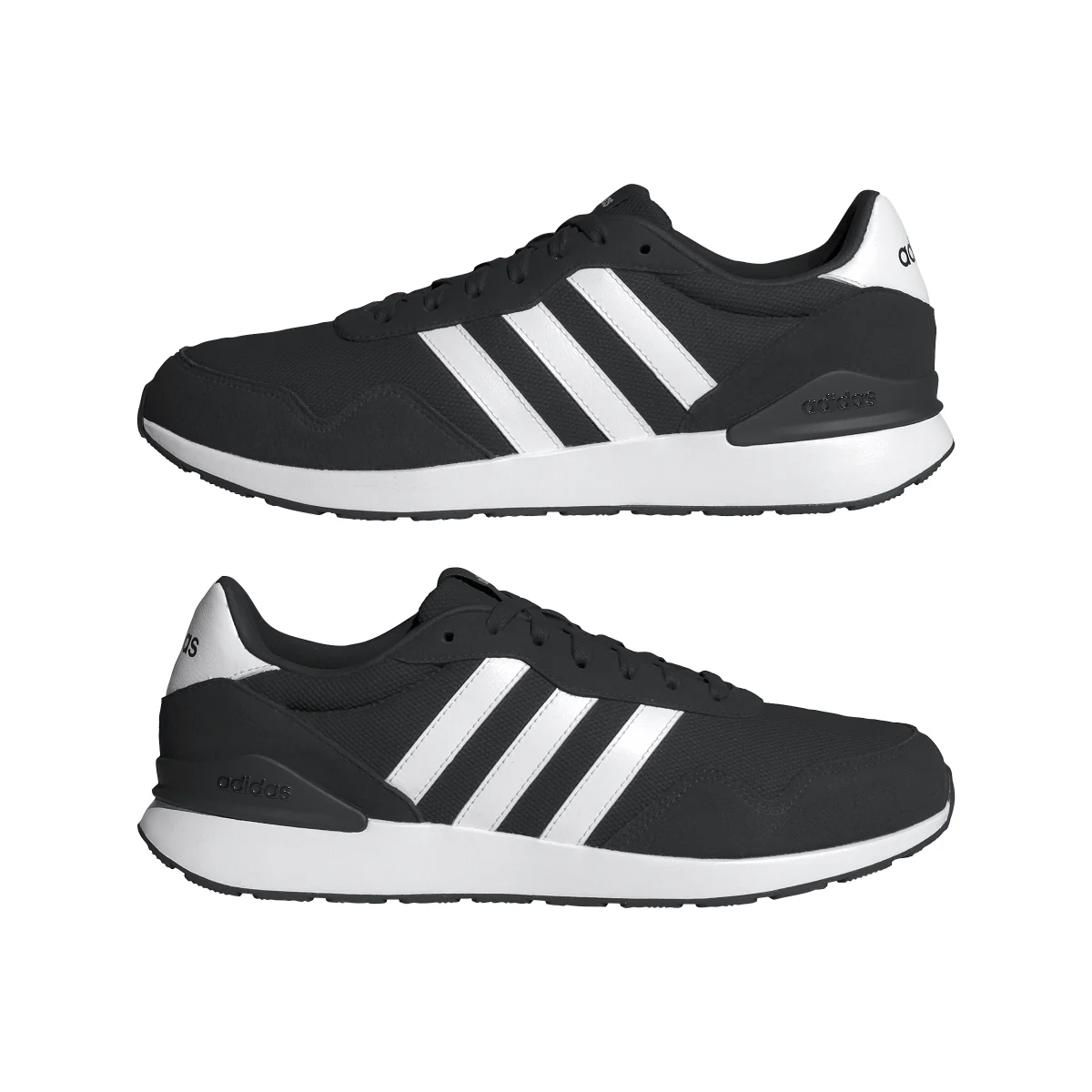 Sneakers nere da Uomo RUN 60s 4.0 adidas - Image 6