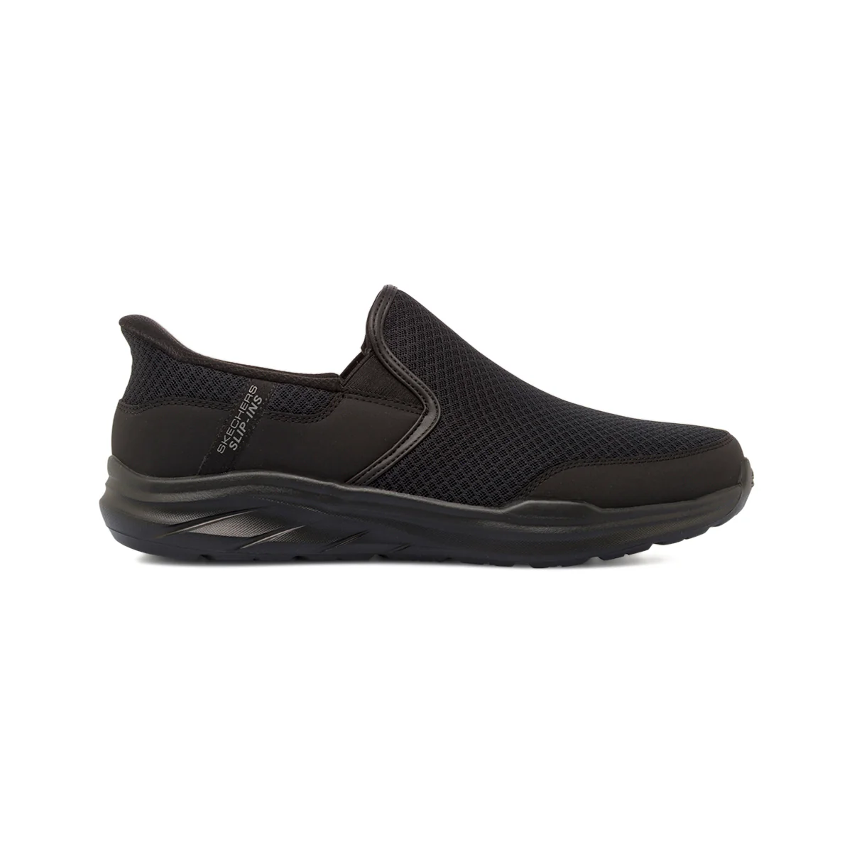 Sneakers nere da Uomo Skechers EQUALIZER 6.0