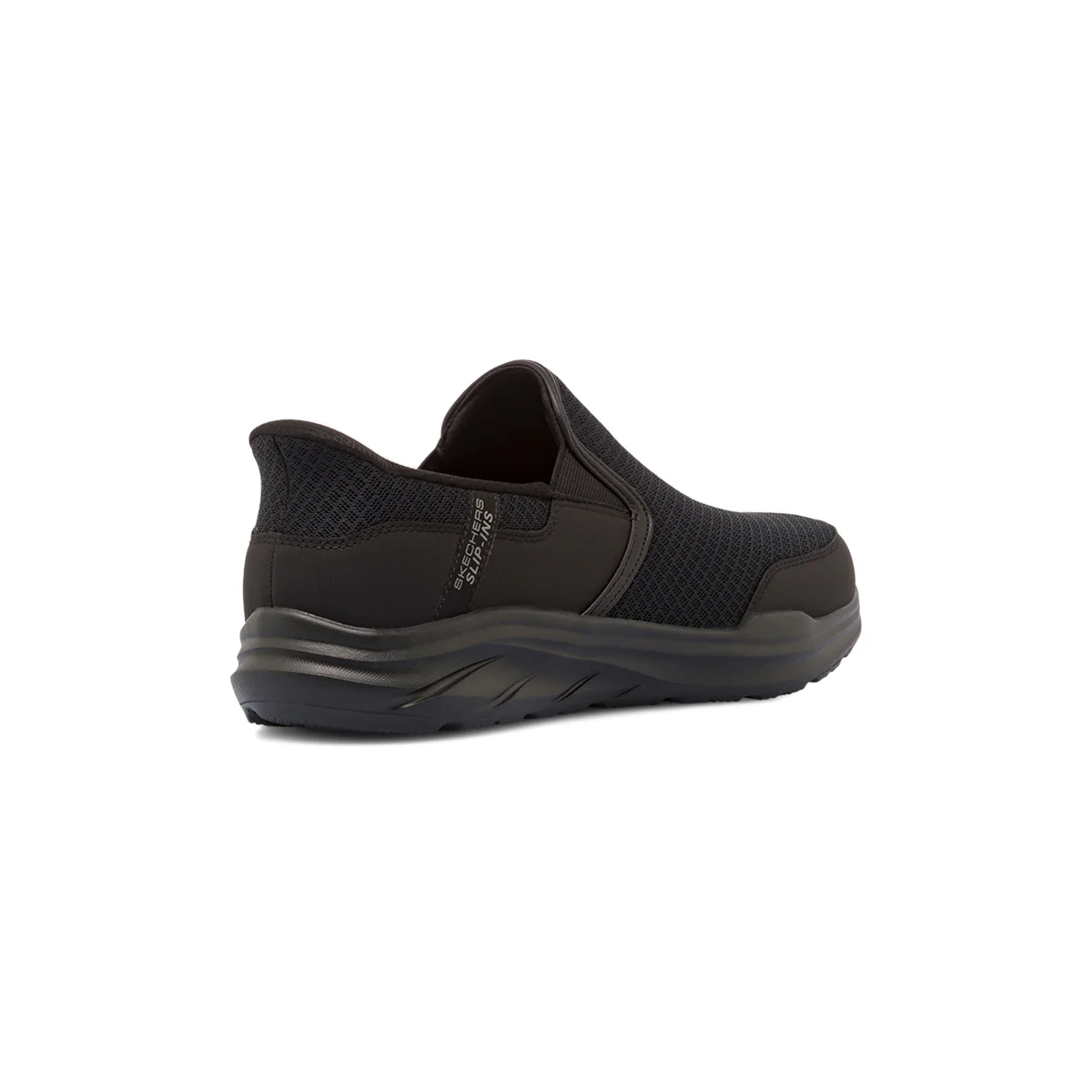Sneakers nere da Uomo Skechers EQUALIZER 6.0 - Image 3