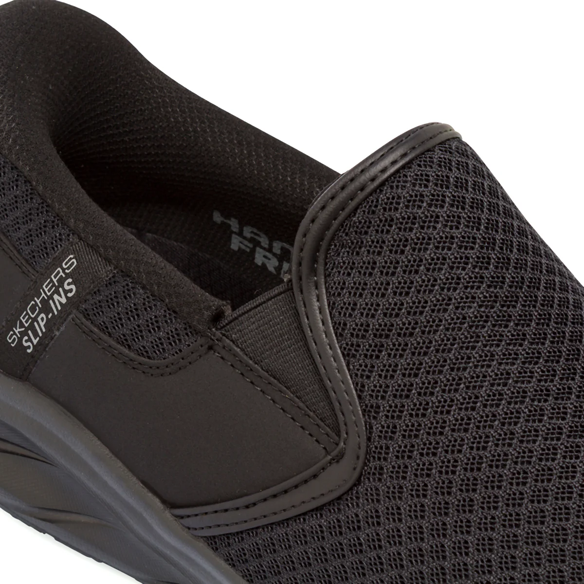 Sneakers nere da Uomo Skechers EQUALIZER 6.0 - Image 4