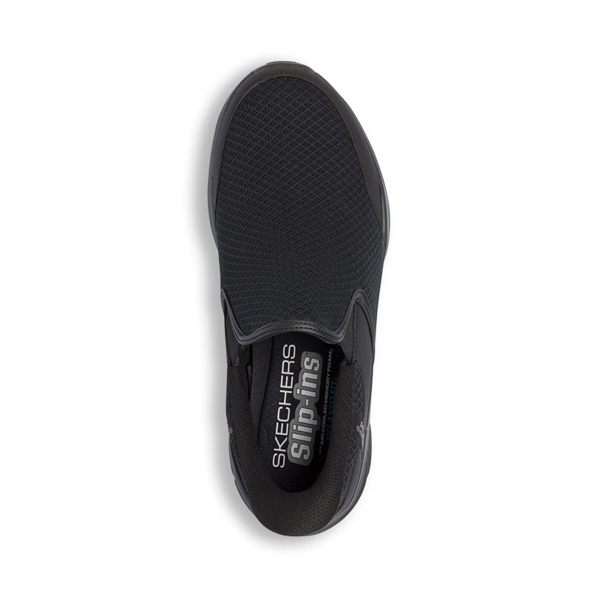 Sneakers nere da Uomo Skechers EQUALIZER 6.0 - Image 5