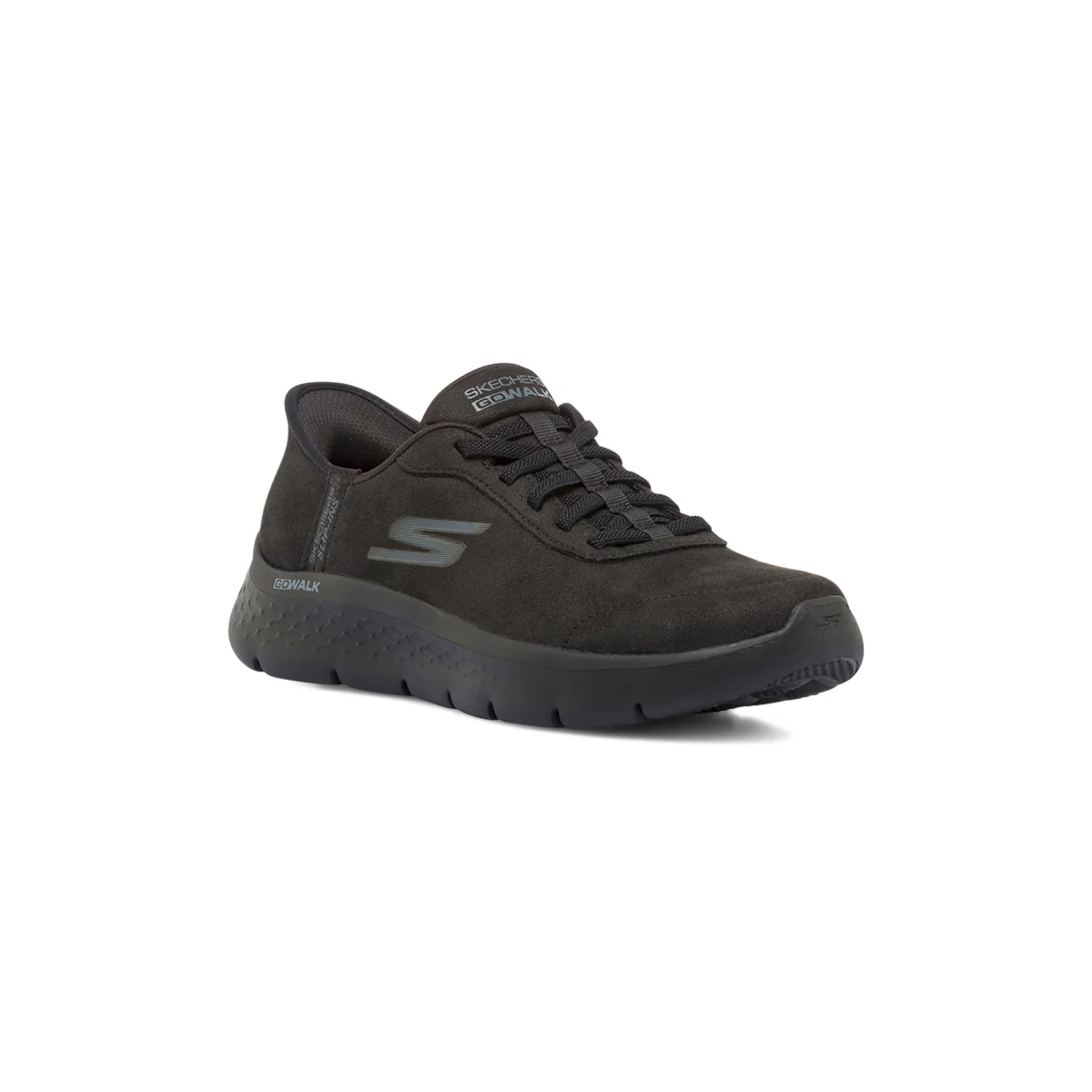 Sneakers nere da Donna Skechers Go Walk Flex - Image 2