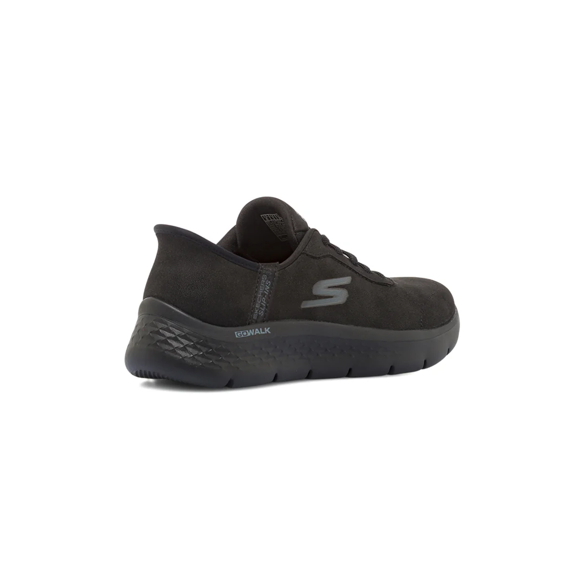 Sneakers nere da Donna Skechers Go Walk Flex - Image 3