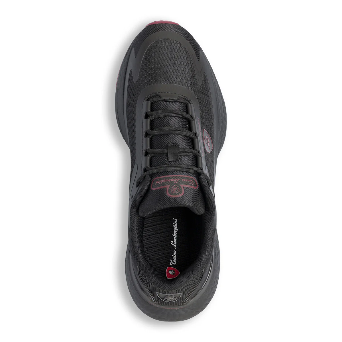 Sneakers nere da uomo Tonino Lamborghini Thunderpulse - Image 3