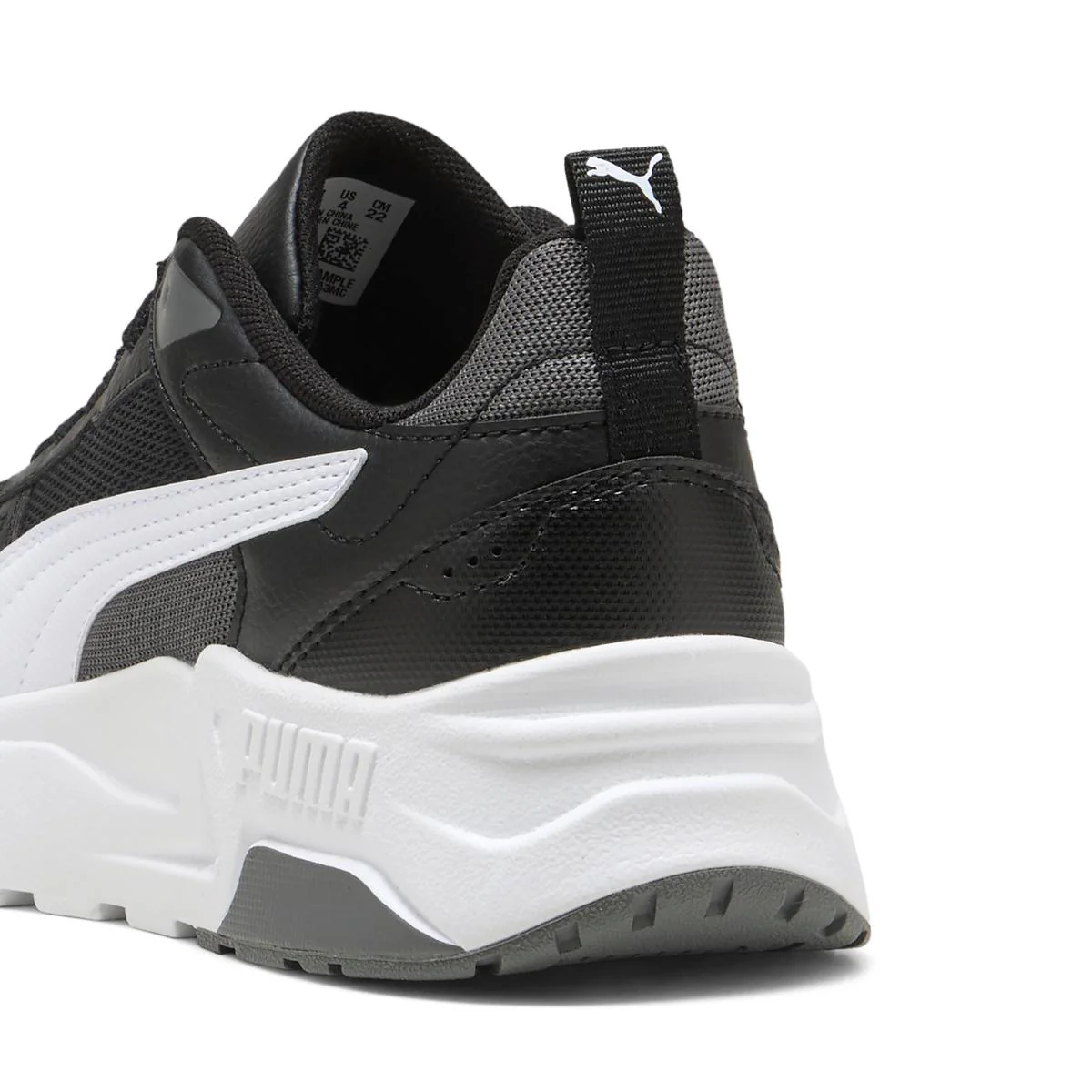 Sneakers nere da Uomo Trinity 2 LT Jr Puma - Image 3