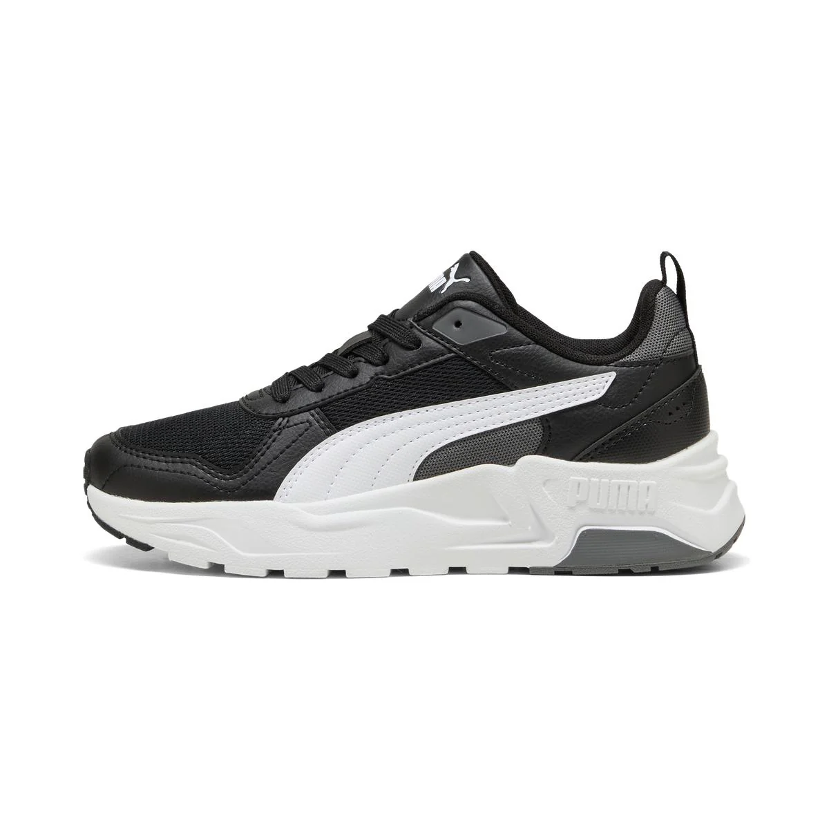 Sneakers nere da Uomo Trinity 2 LT Jr Puma - Image 4