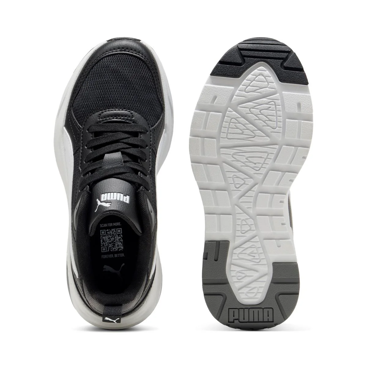 Sneakers nere da Uomo Trinity 2 LT Jr Puma - Image 5