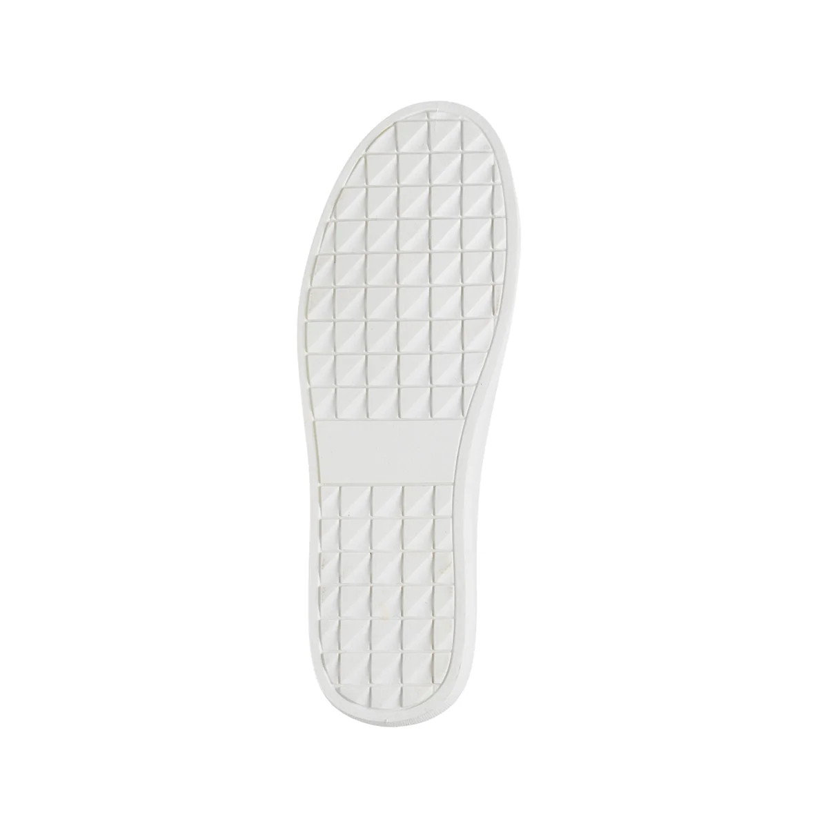 Sneakers nere e argento con dettagli traforati Lora Ferres - Image 4