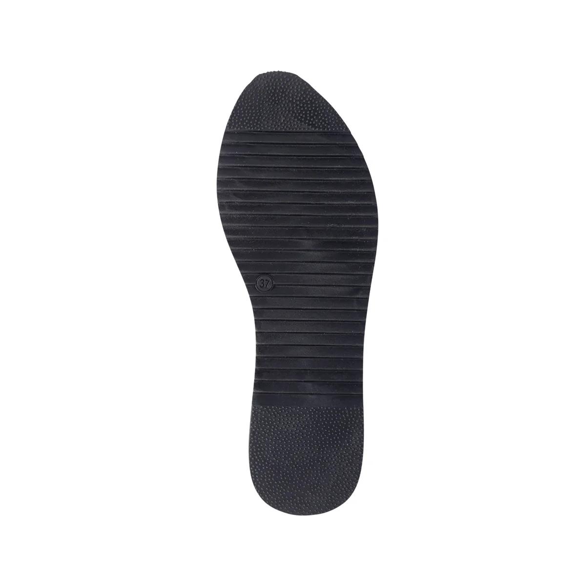 Sneakers nere e argento con dettaglio laminato sulla suola Swish Jeans - Image 4