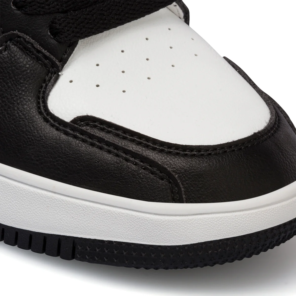 Sneakers nere e bianche da uomo Champion Rebound 2.0 Low - Image 8
