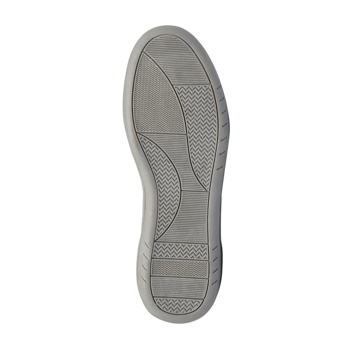 Sneakers nere e grigie da uomo con strisce laterali a scacchi Ducati - Image 4