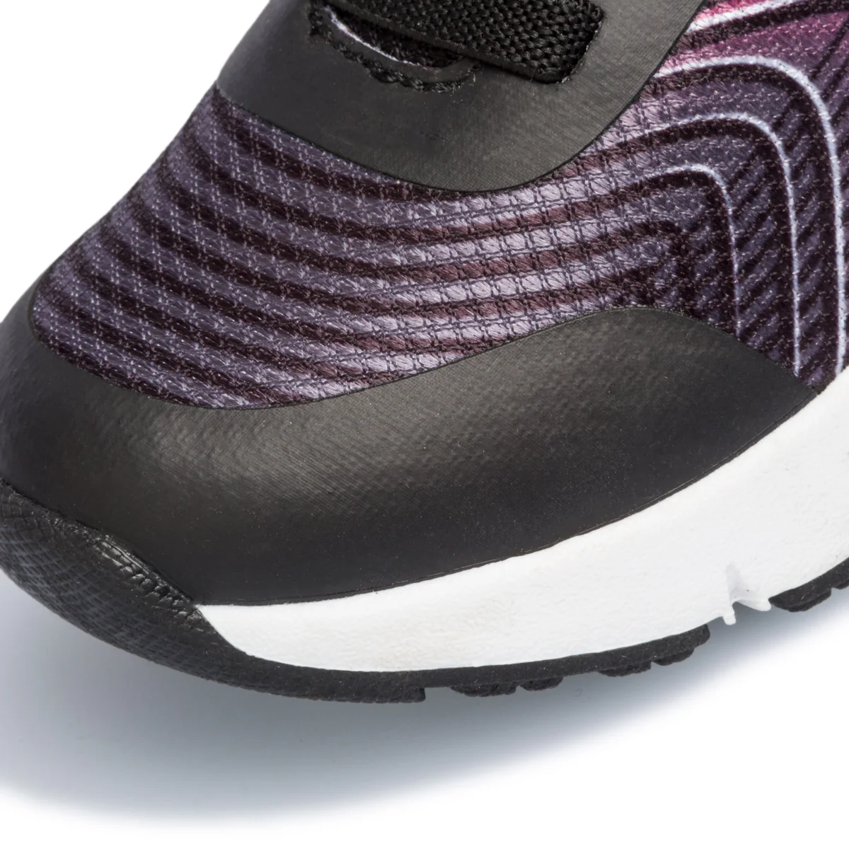 Sneakers nere e rosse con luci sulla suola Birilli&Monelli - Image 6